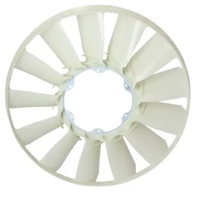 Fan Wheel, engine cooling