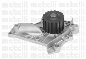 Water Pump, engine cooling (WG1790057)