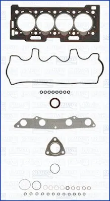 Gasket Kit, cylinder head (WG1166920)