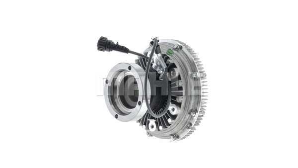 Clutch, radiator fan (WG2180345)