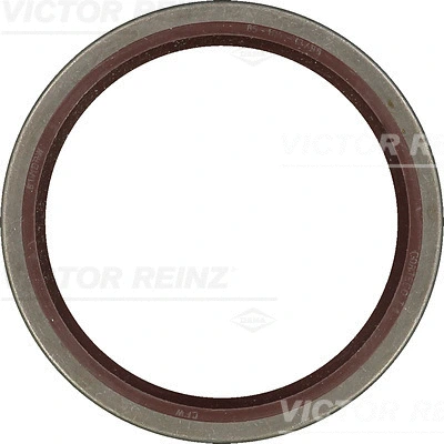 Shaft Seal, camshaft (WG1250143)