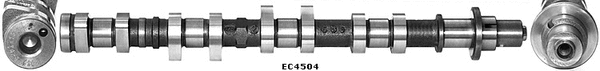 Camshaft (WG1051465)