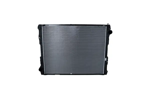 Radiator, engine cooling (WG1721749)