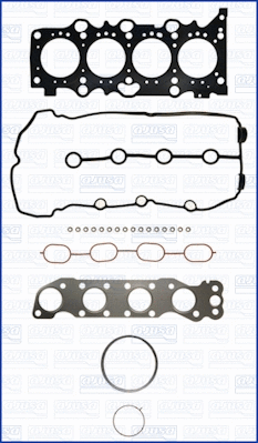 Gasket Kit, cylinder head (WG1454043)