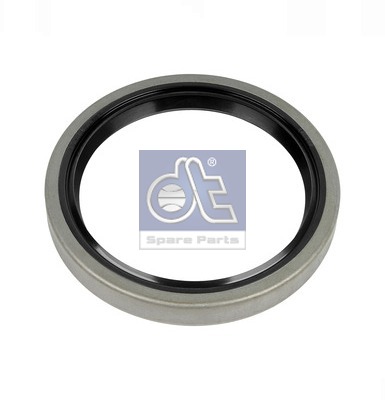 Shaft Seal, differential (WG2323298)