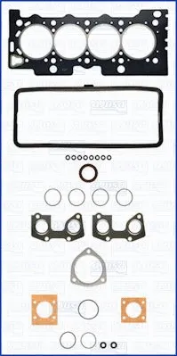 Gasket Kit, cylinder head (WG1166700)
