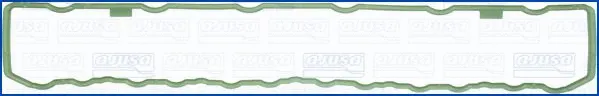 Gasket, cylinder head cover (WG1957393)