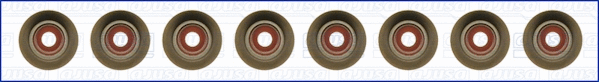 Seal Set, valve stem (WG1170026)