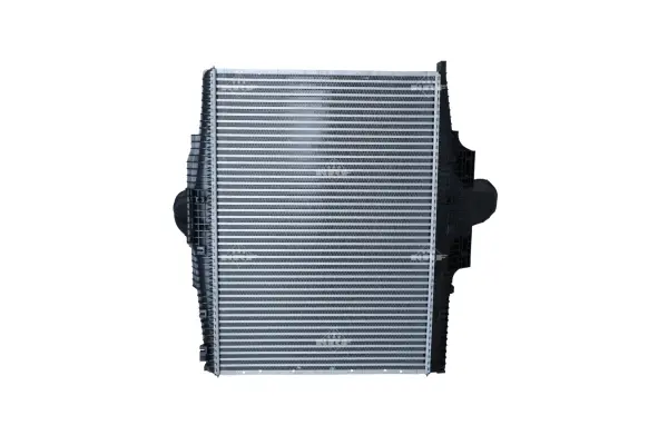 Charge Air Cooler