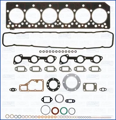 Gasket Kit, cylinder head (WG1959054)
