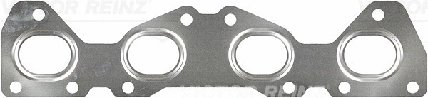 Gasket, exhaust manifold (WG1247545)