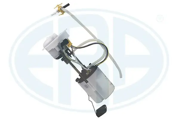 Fuel Feed Unit (WG1778871)