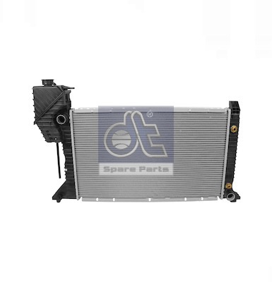 Radiator, engine cooling (WG2315244)