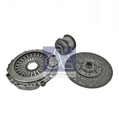 Clutch Kit (WG2307952)