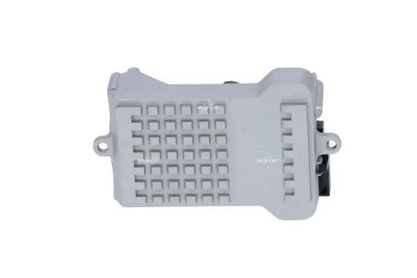 Resistor, interior blower (WG2160331)