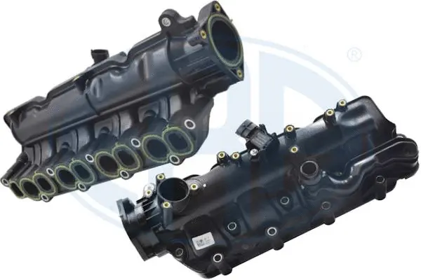 Intake Manifold Module (WG1822352)