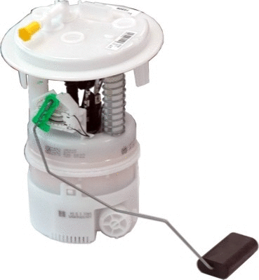 Fuel Feed Unit (WG1013130)