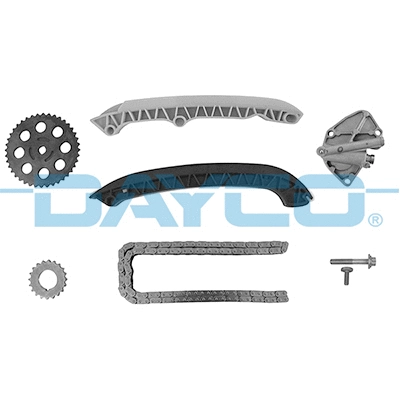Timing Chain Kit (WG2008098)