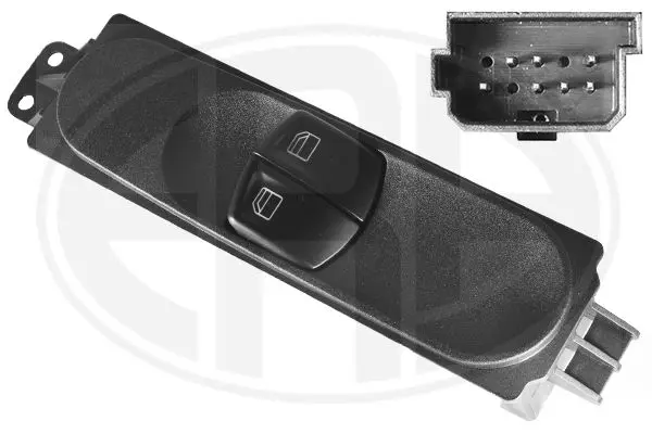 Switch, window regulator (WG2016422)