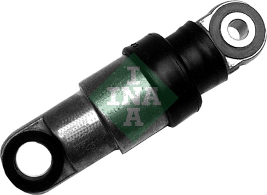 Vibration Damper, V-ribbed belt (WG1253158)