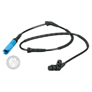 Sensor, wheel speed (WG1774162)