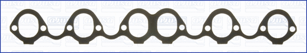 Gasket, intake manifold (WG1160830)