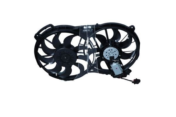 Fan, engine cooling