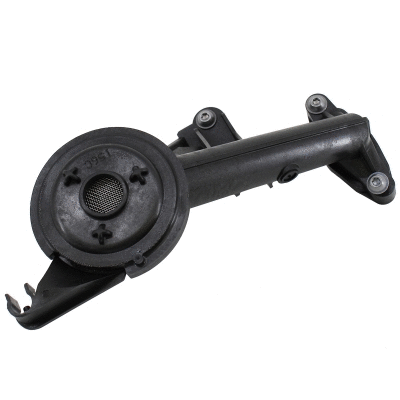 Suction Pipe, oil pump (WG2177581)