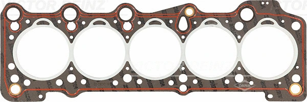 Gasket, cylinder head (WG1103317)