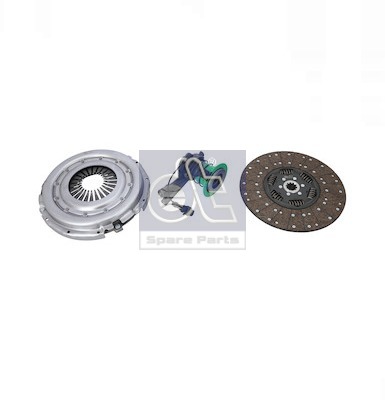 Clutch Kit (WG2313201)