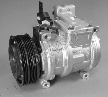 Compressor, air conditioning (WG1917650)