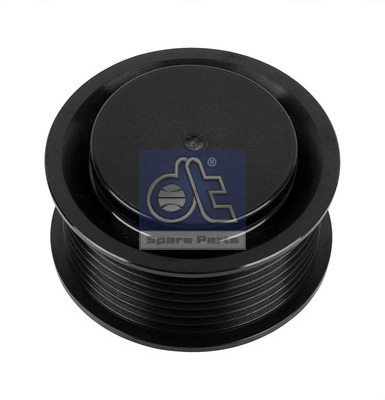 Tensioner Pulley, V-ribbed belt (WG2314479)