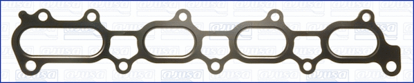 Gasket, exhaust manifold (WG1451350)