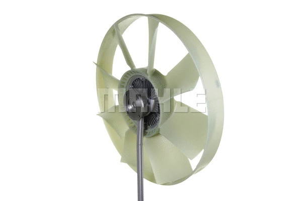 Fan, engine cooling (WG2180773)