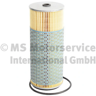 Oil Filter (WG1018171)