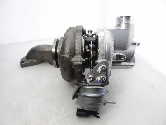 Charger, charging (supercharged/turbocharged) (WG2169686)