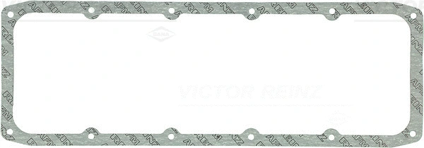 Gasket, cylinder head cover (WG1247086)