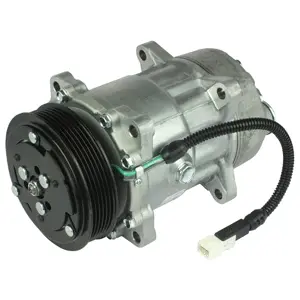 Compressor, air conditioning (WG2041359)