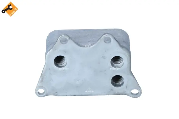 Oil Cooler, engine oil