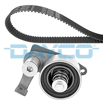 Timing Belt Kit (WG2007467)