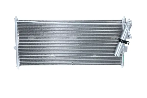 Condenser, air conditioning (WG2160988)