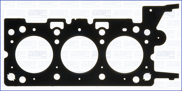 Gasket, cylinder head (WG1159389)