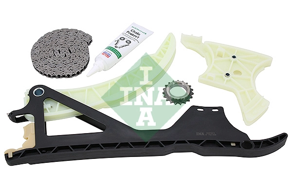 Timing Chain Kit (WG1966535)
