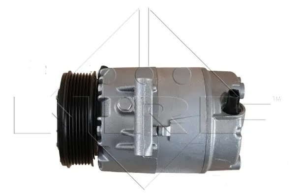 Compressor, air conditioning (WG2159263)