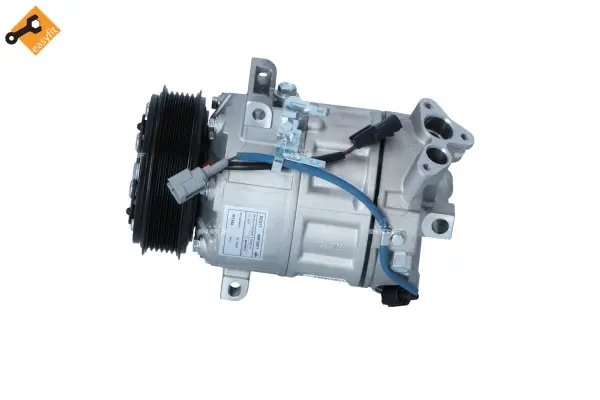 Compressor, air conditioning (WG2159502)