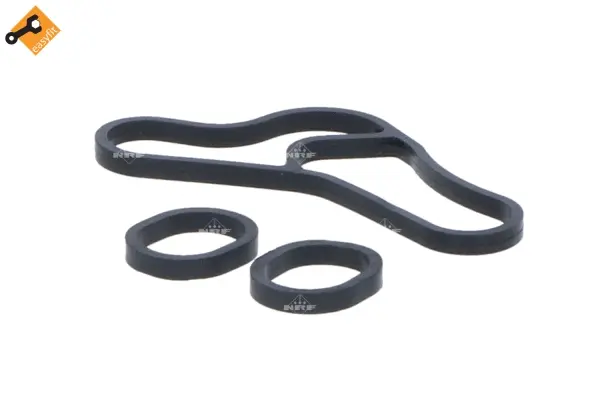 Oil Cooler, engine oil