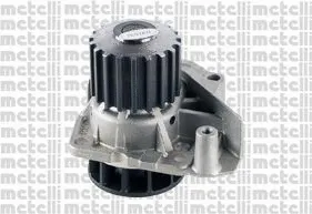 Water Pump, engine cooling (WG1790689)