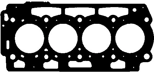 Gasket, cylinder head (WG1756974)