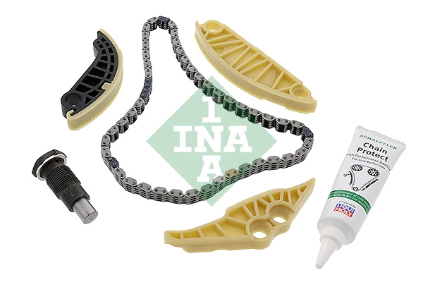 Timing Chain Kit (WG2071407)