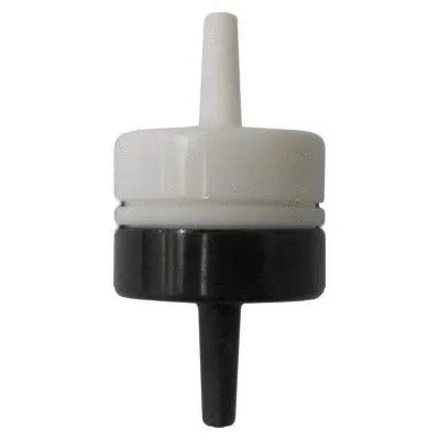 Valve, secondary air system (WG1268466)